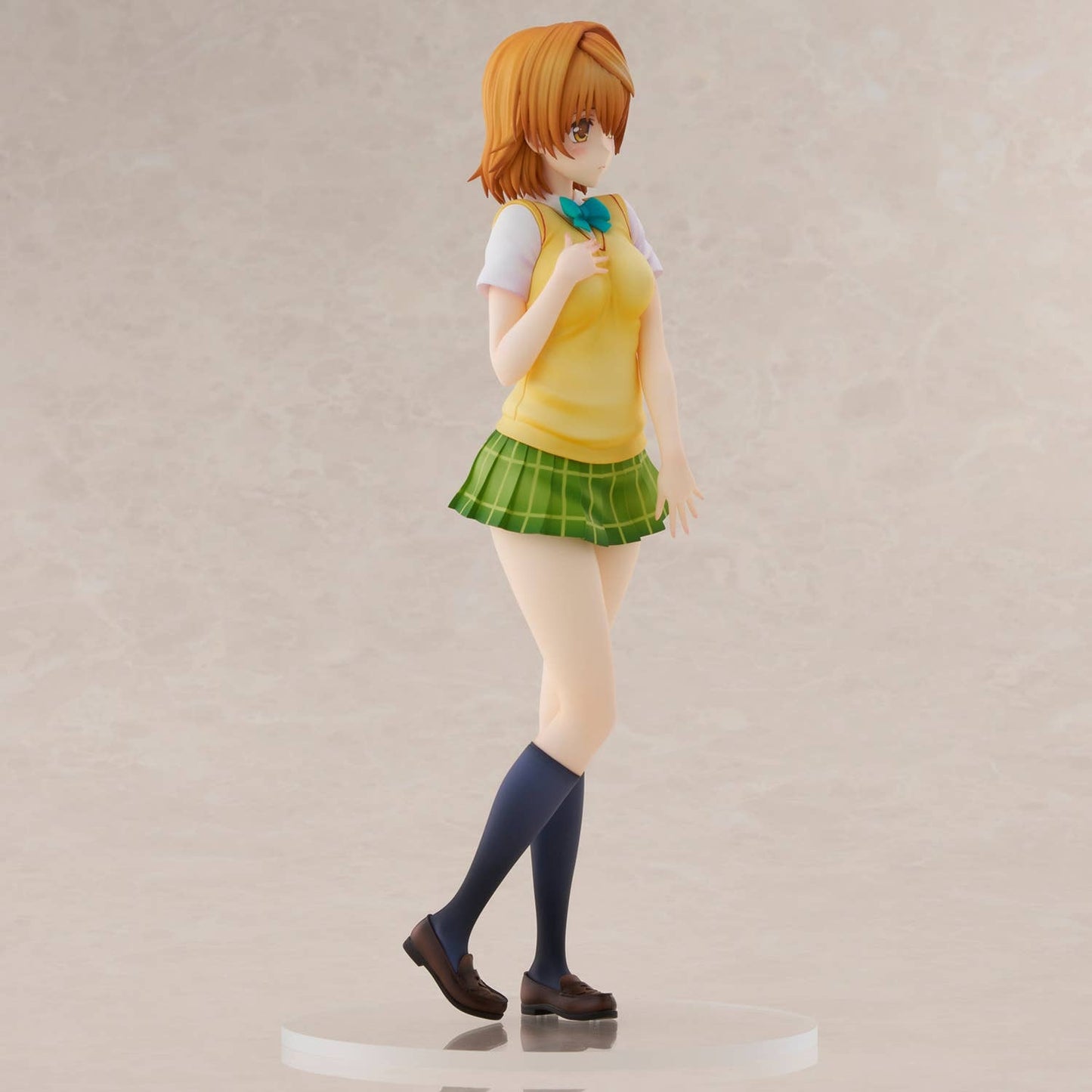 Union Creative To Love-Ru Darkness School Uniform Series Riko Yuzaki