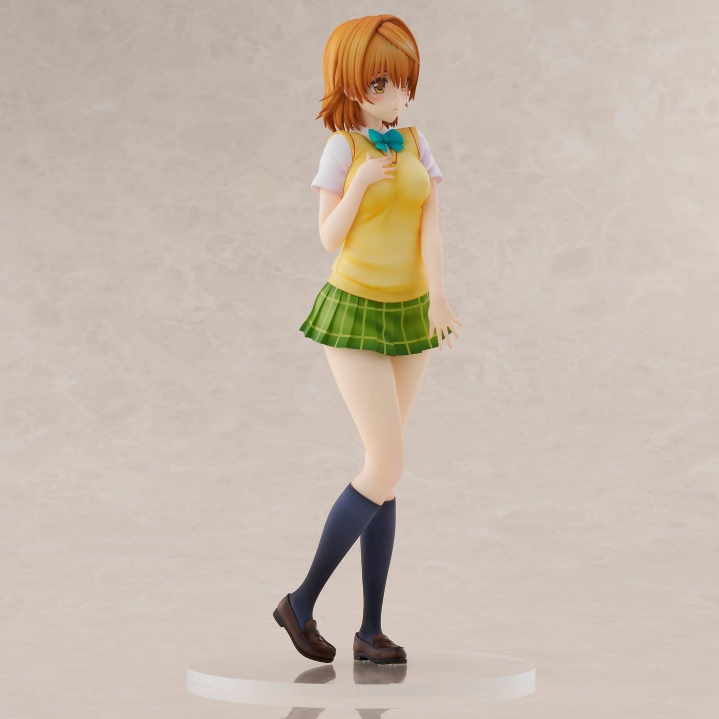 Union Creative To Love-Ru Darkness School Uniform Series Riko Yuzaki