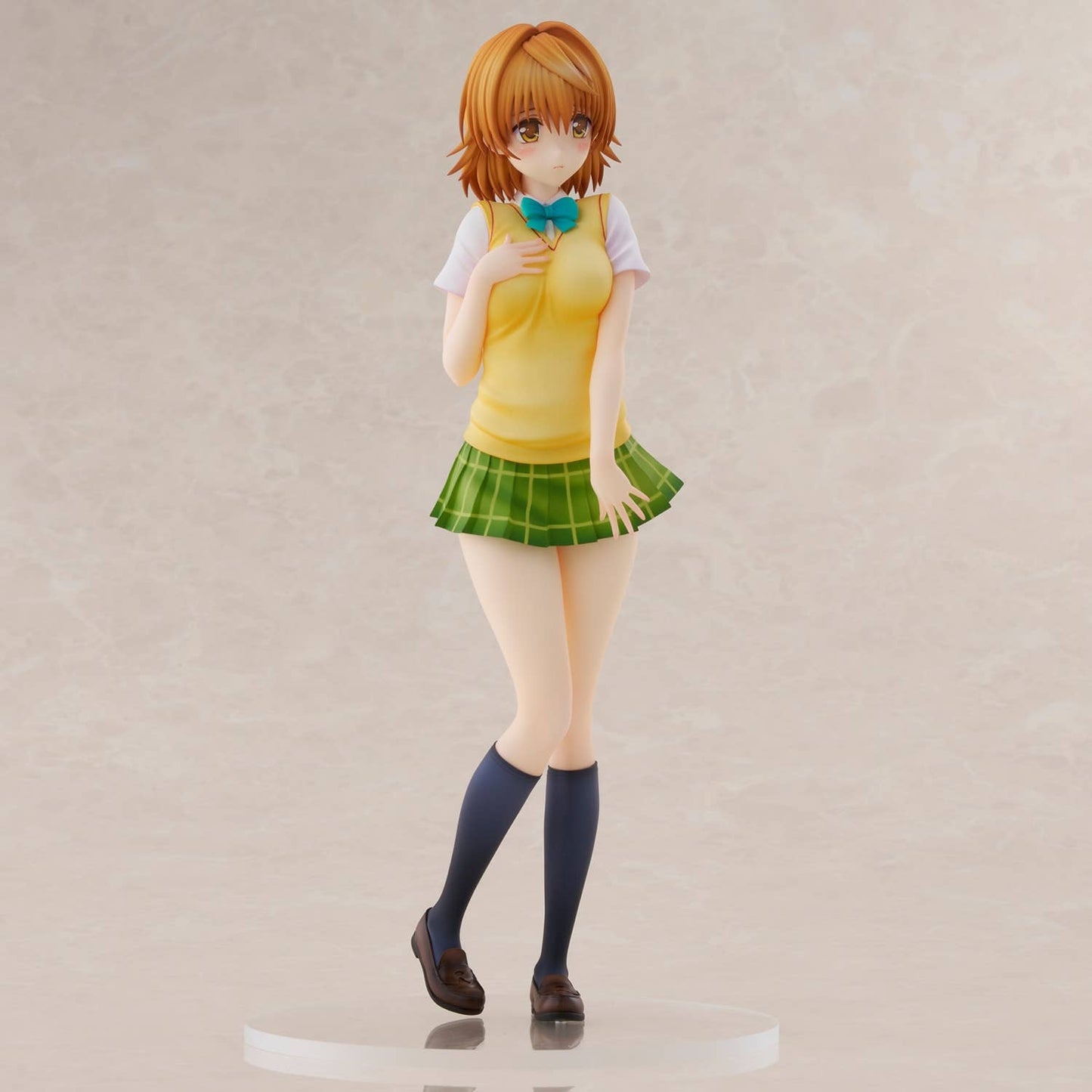 Union Creative To Love-Ru Darkness School Uniform Series Riko Yuzaki