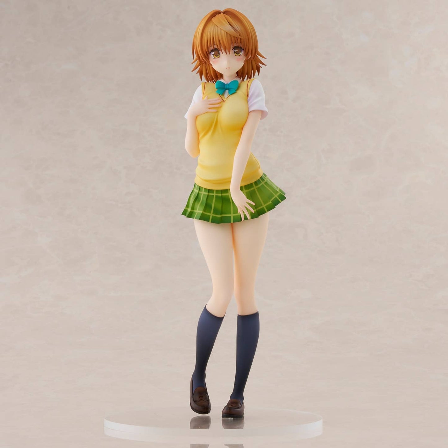 Union Creative To Love-Ru Darkness School Uniform Series Riko Yuzaki