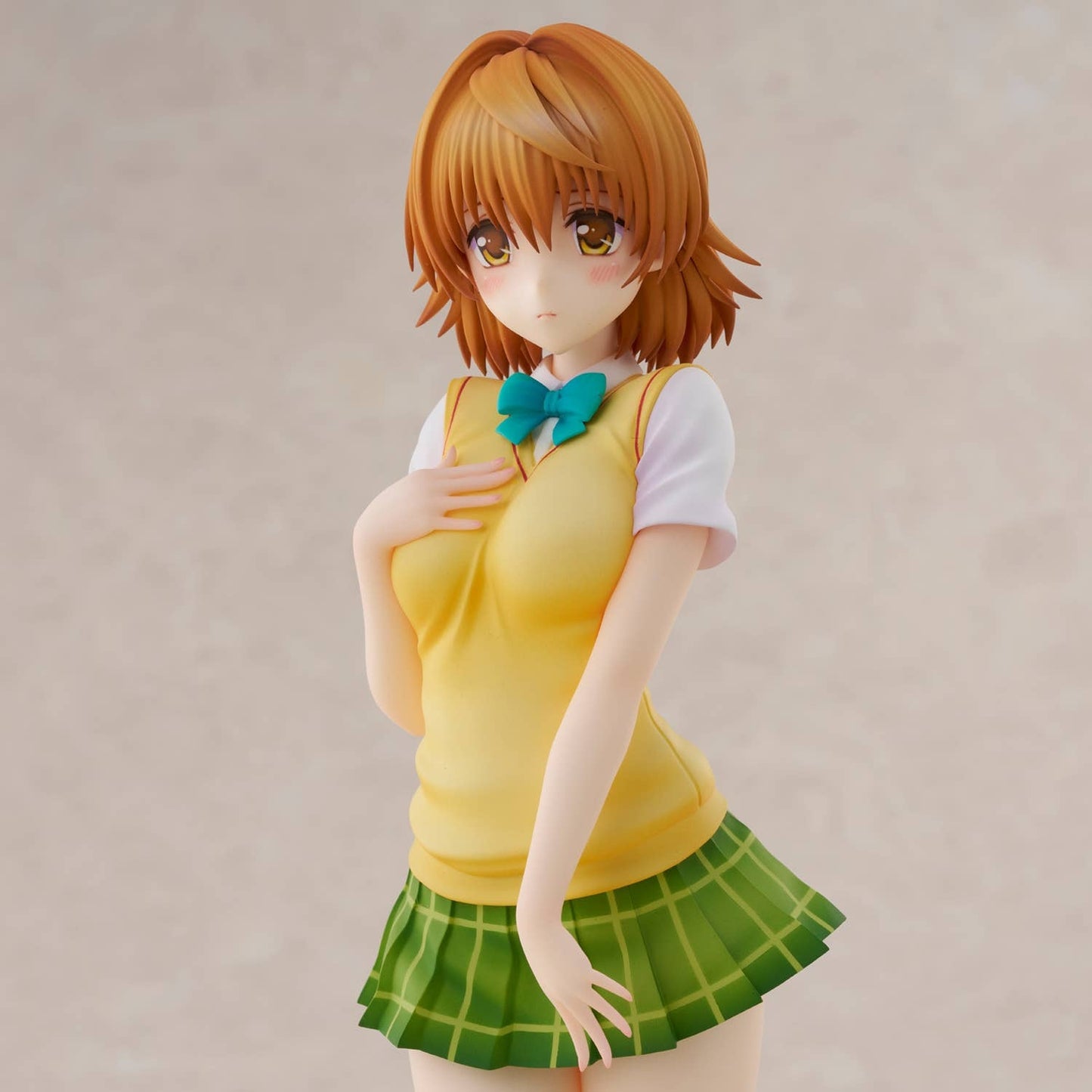 Union Creative To Love-Ru Darkness School Uniform Series Riko Yuzaki