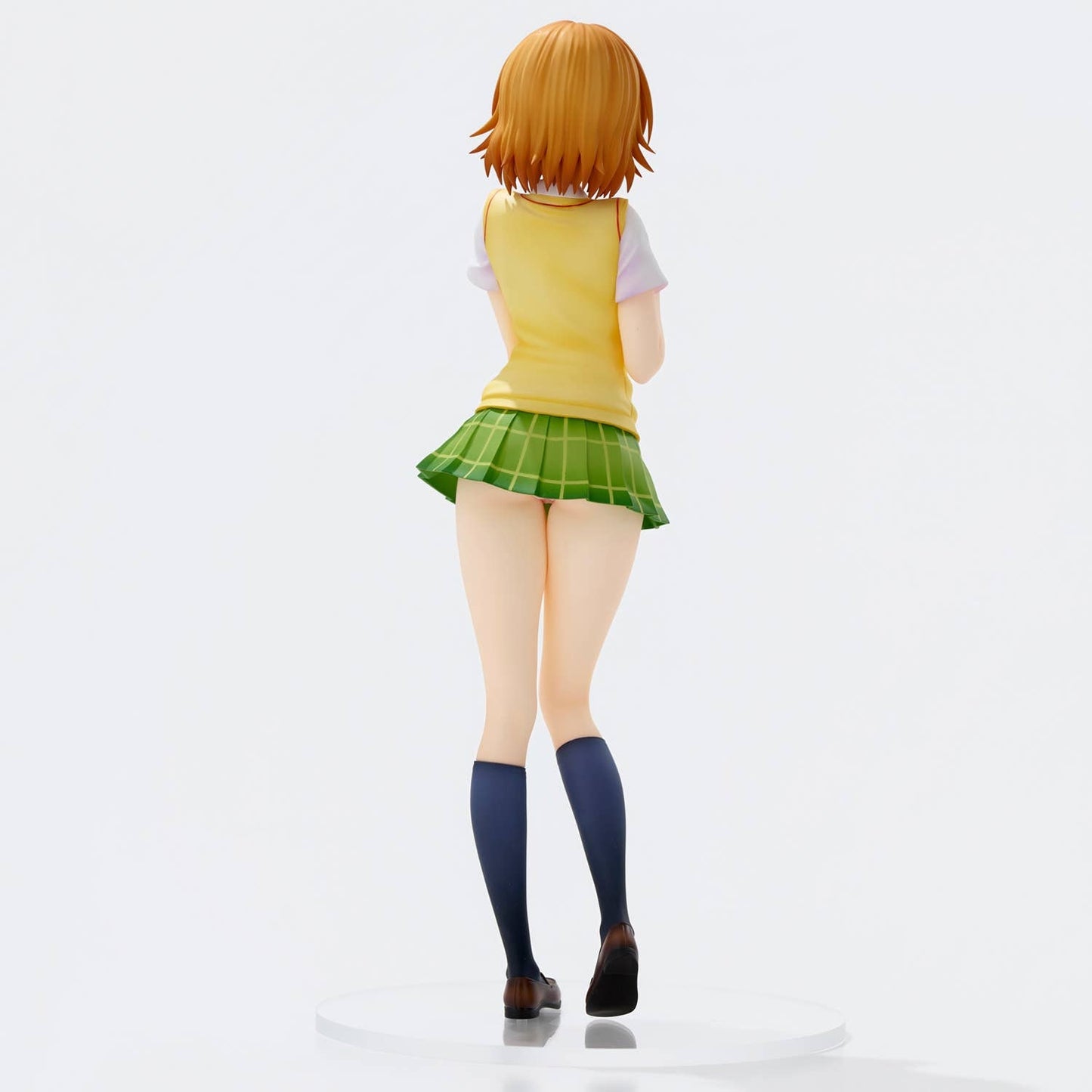 Union Creative To Love-Ru Darkness School Uniform Series Riko Yuzaki