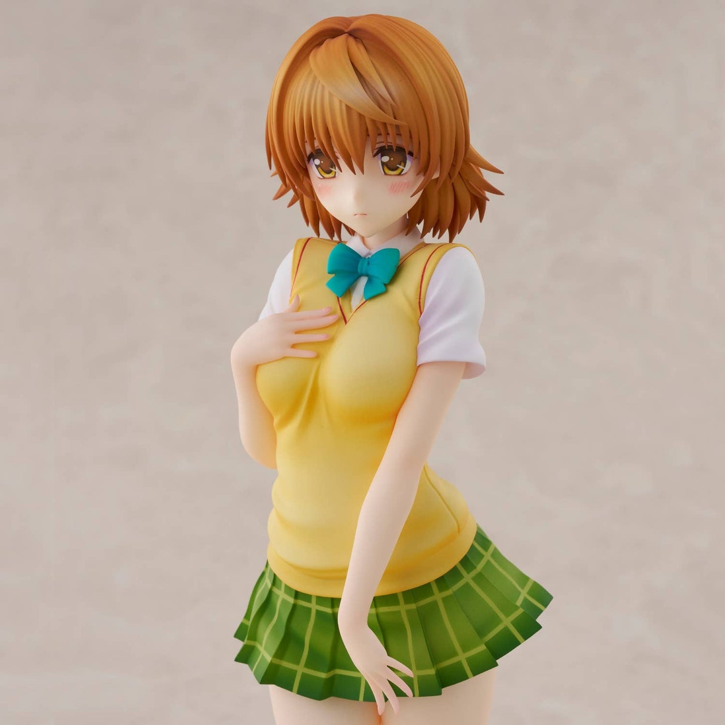 Union Creative To Love-Ru Darkness School Uniform Series Riko Yuzaki