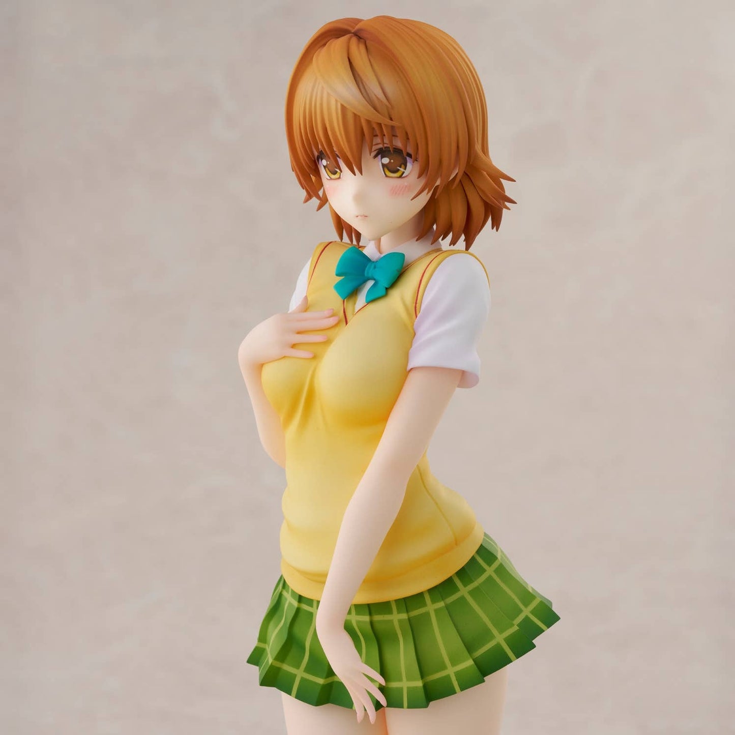 Union Creative To Love-Ru Darkness School Uniform Series Riko Yuzaki