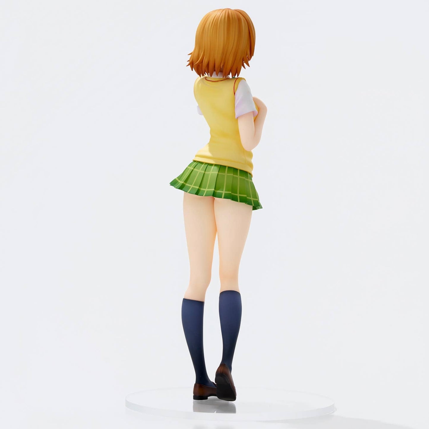 Union Creative To Love-Ru Darkness School Uniform Series Riko Yuzaki