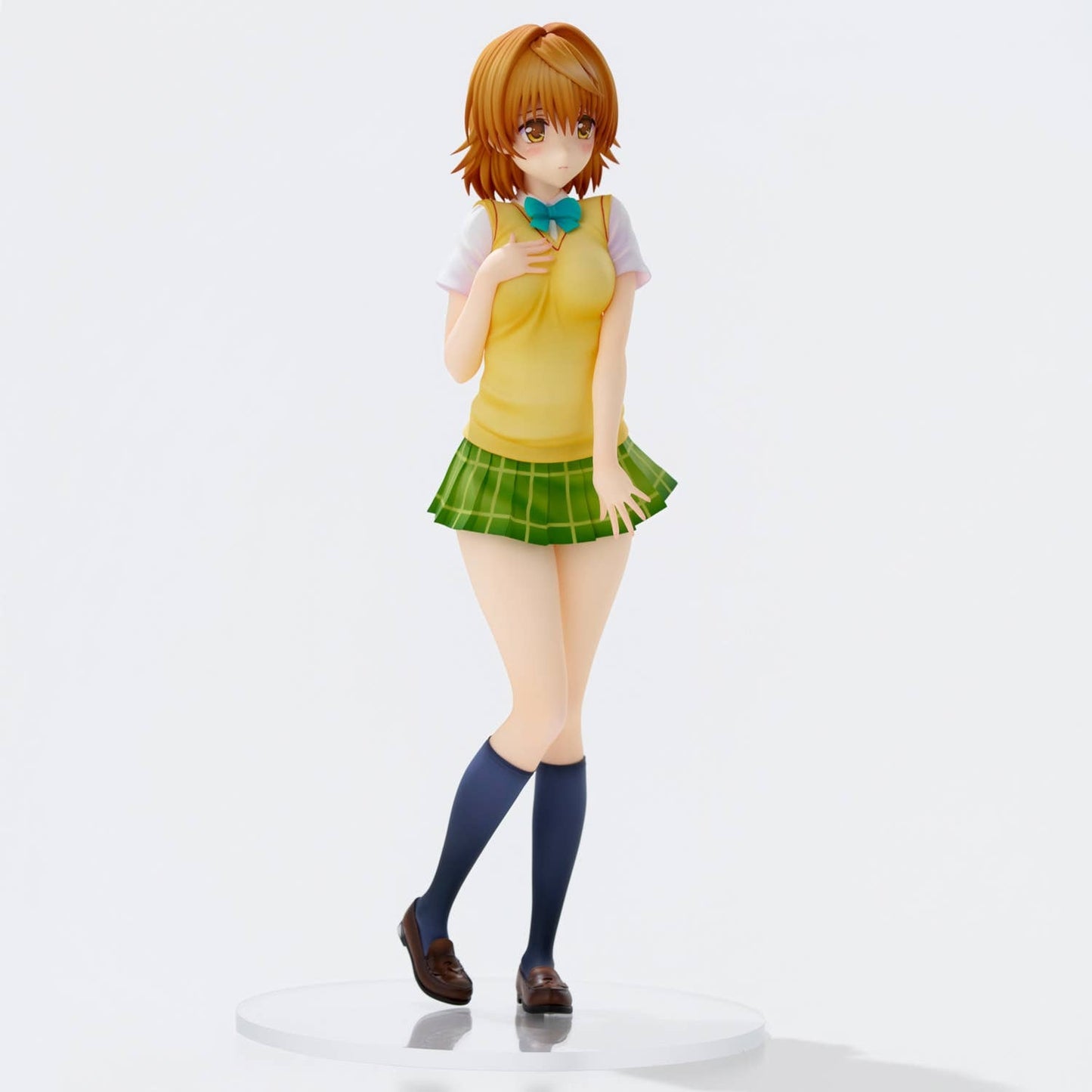 Union Creative To Love-Ru Darkness School Uniform Series Riko Yuzaki