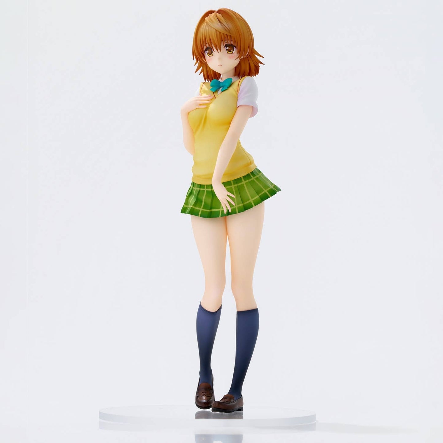 Union Creative To Love-Ru Darkness School Uniform Series Riko Yuzaki