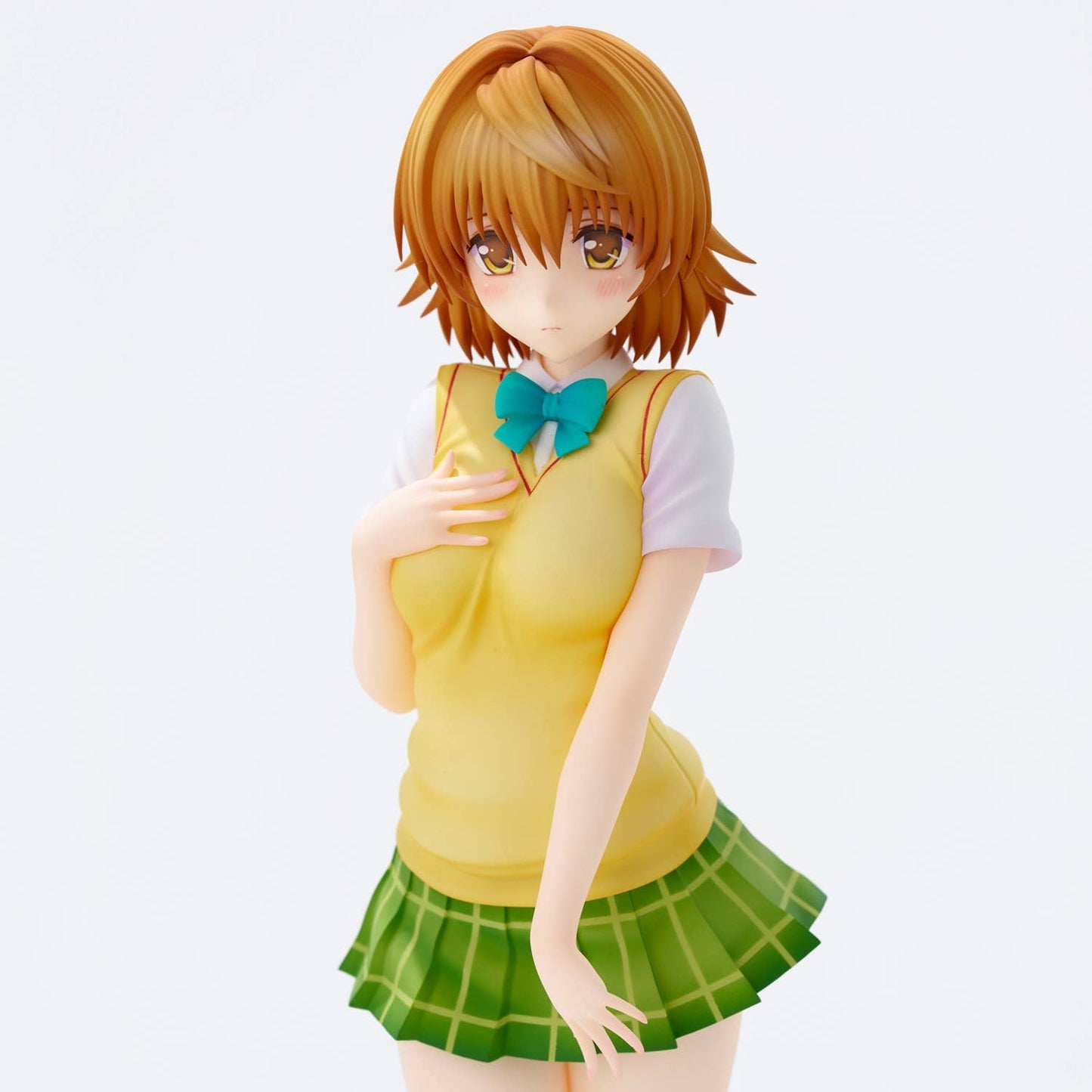Union Creative To Love-Ru Darkness School Uniform Series Riko Yuzaki
