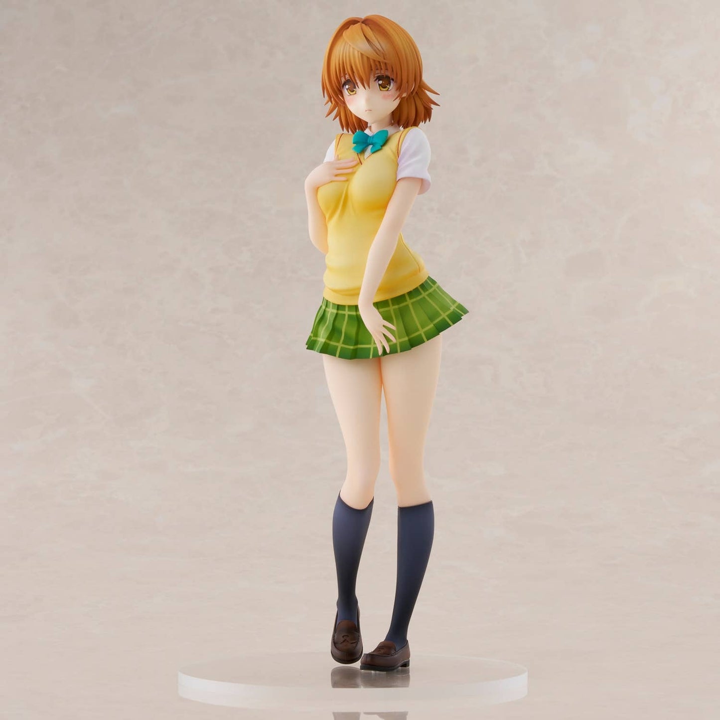 Union Creative To Love-Ru Darkness School Uniform Series Riko Yuzaki