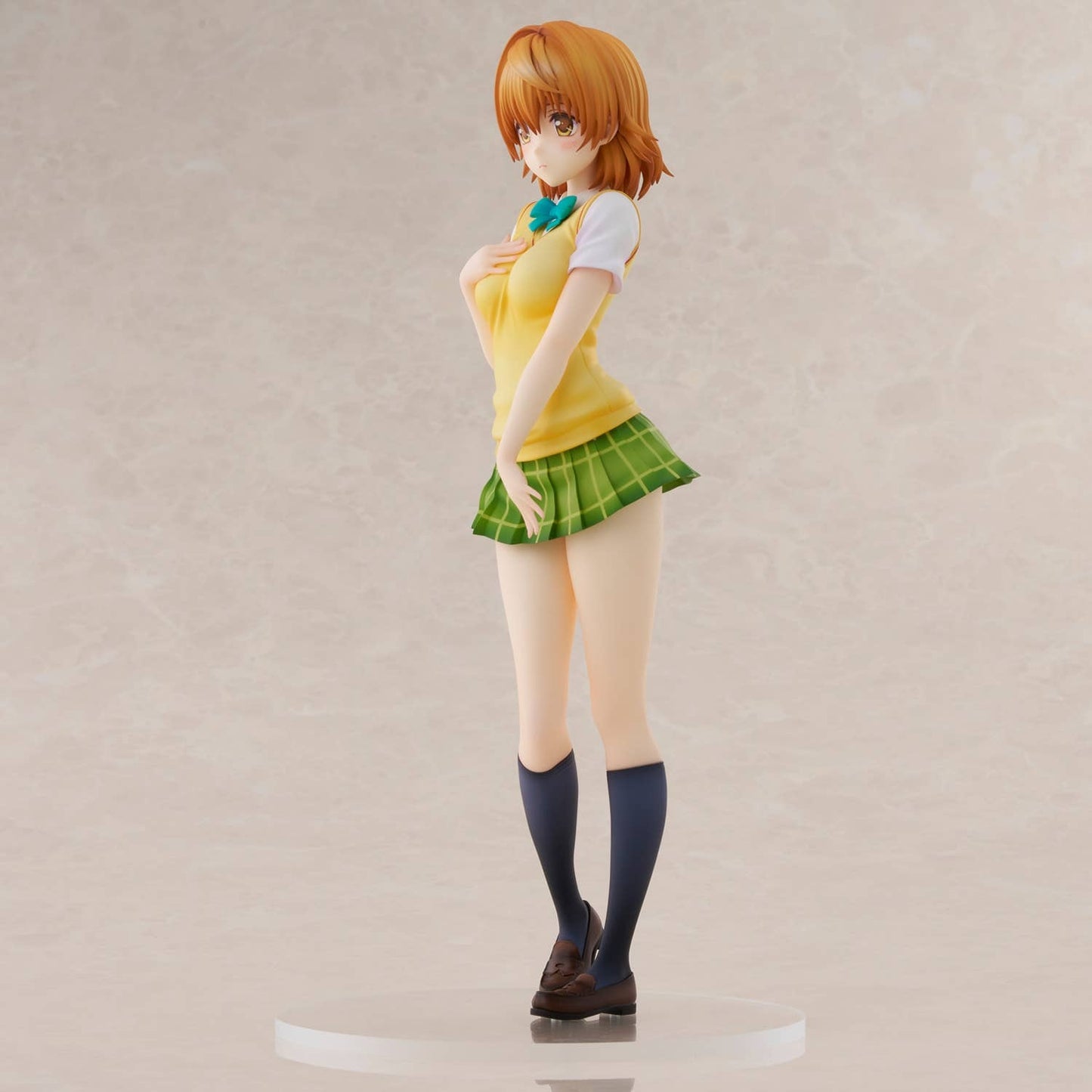 Union Creative To Love-Ru Darkness School Uniform Series Riko Yuzaki