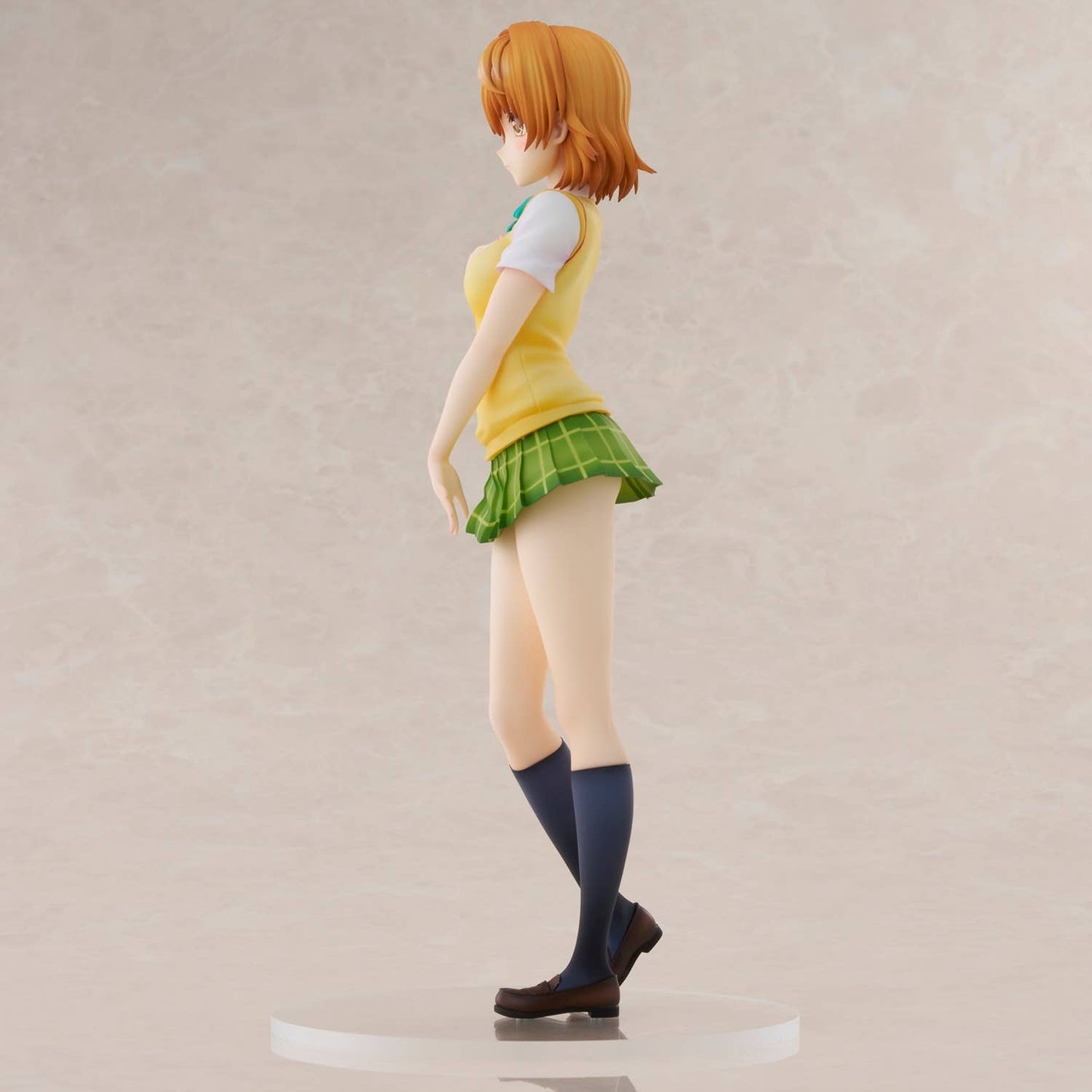 Union Creative To Love-Ru Darkness School Uniform Series Riko Yuzaki