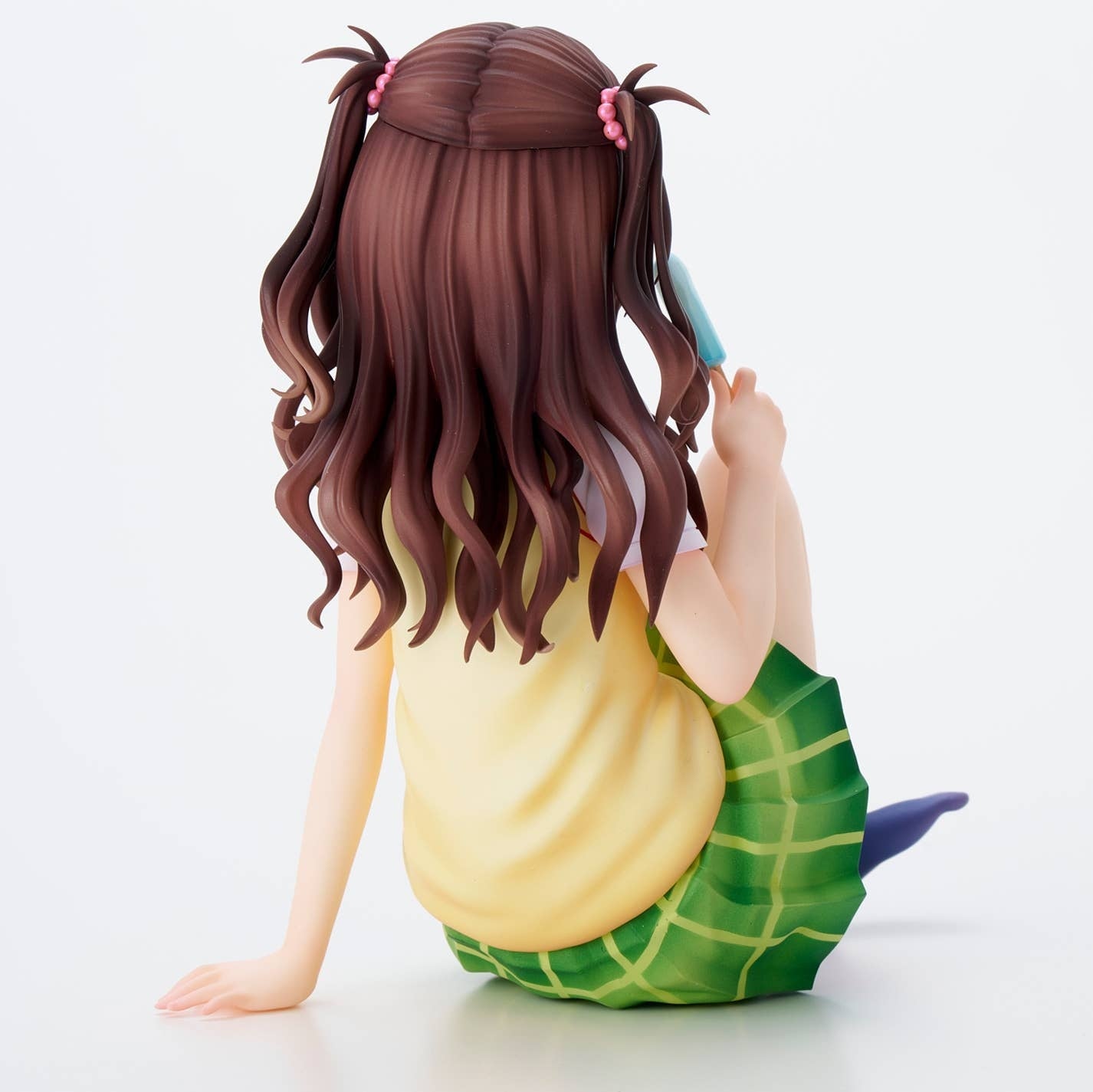 Union Creative ToLove-Ru Darkness School Uniform Series Mikan Yuki - High School Student Ver.