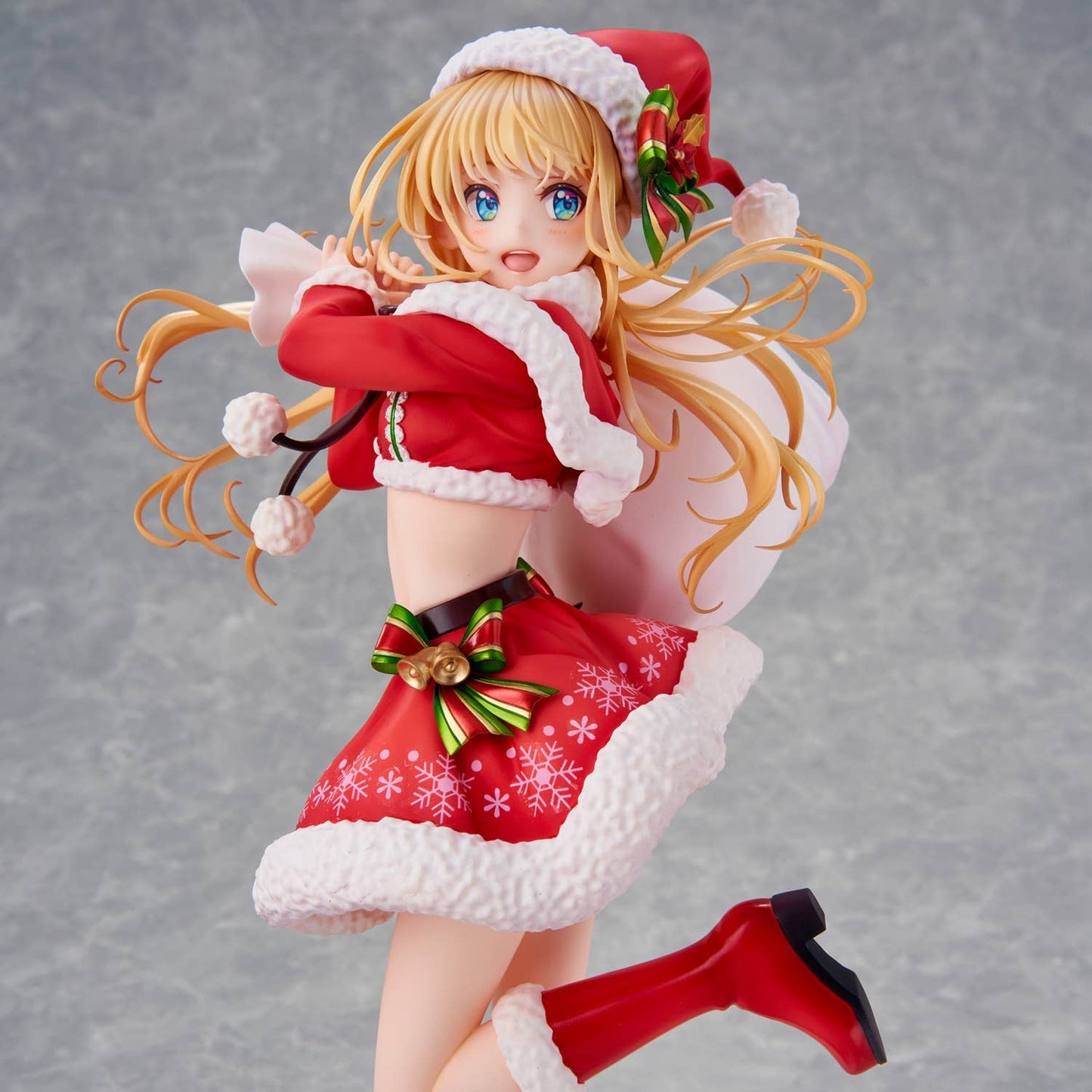Union Creative Santa Girl Illustrated by En Morikura [Re-release 2026]