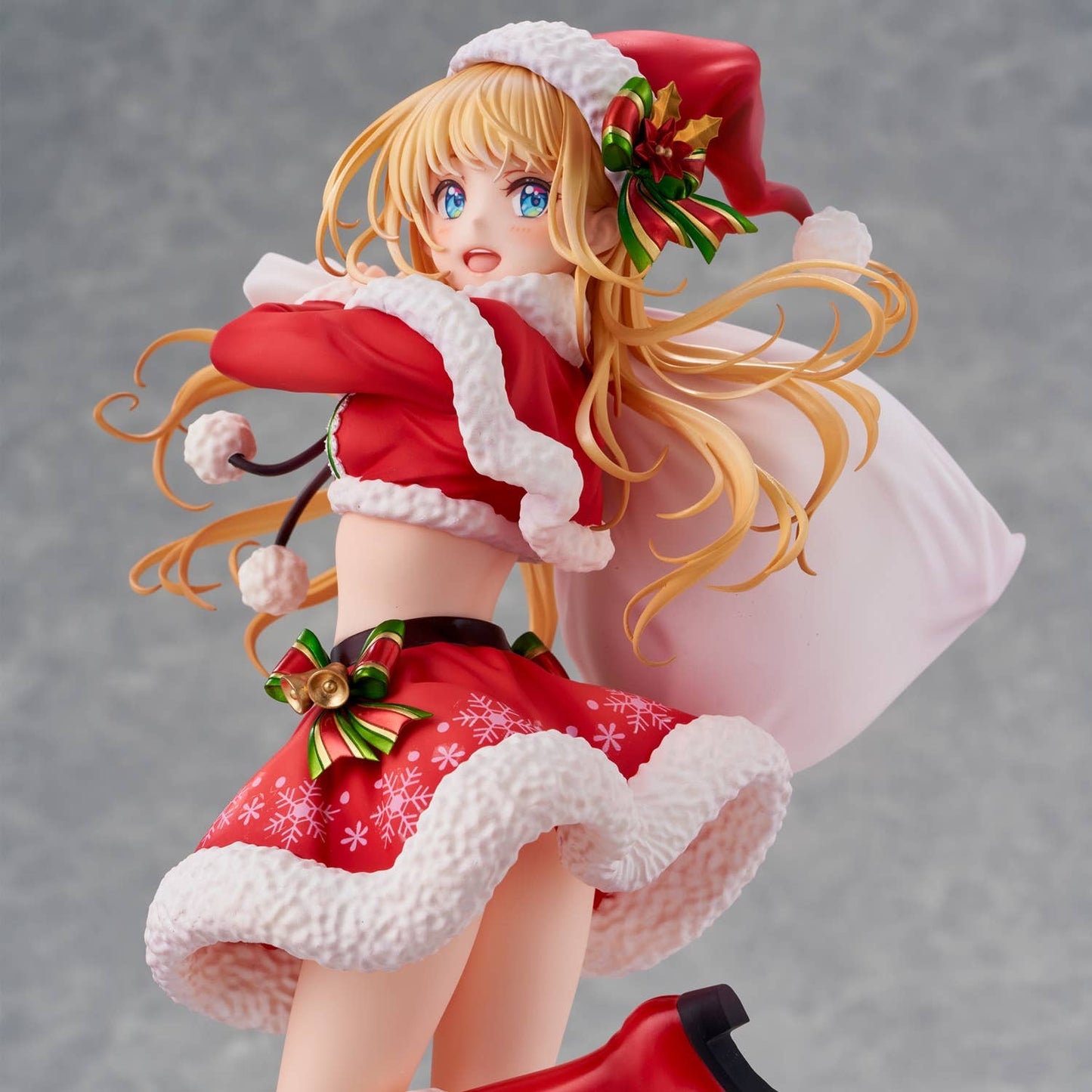 Union Creative Santa Girl Illustrated by En Morikura [Re-release 2026]