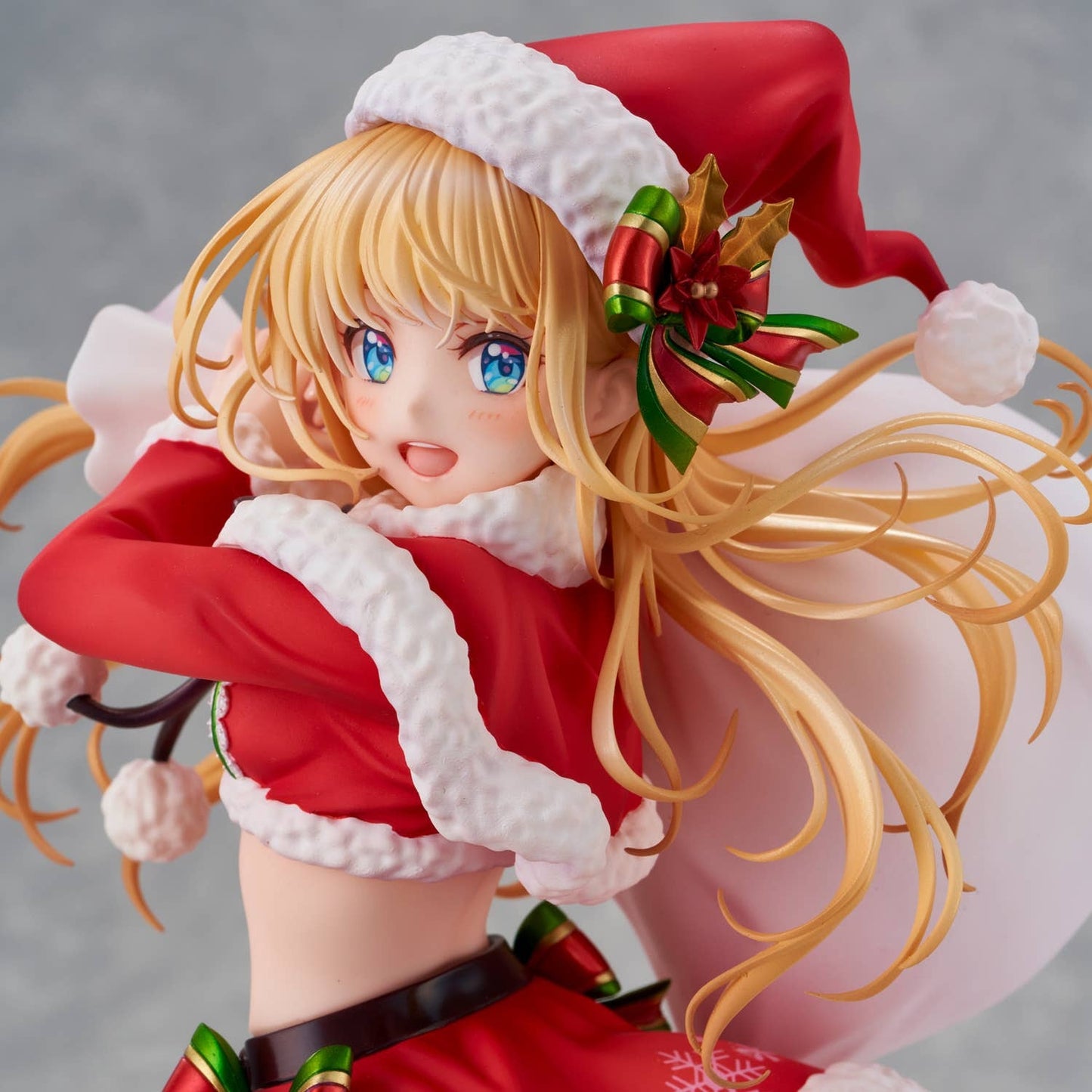 Union Creative Santa Girl Illustrated by En Morikura [Re-release 2026]