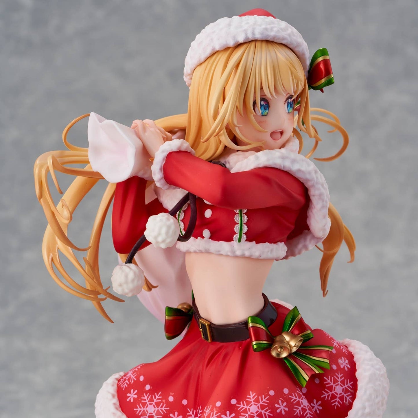 Union Creative Santa Girl Illustrated by En Morikura [Re-release 2026]