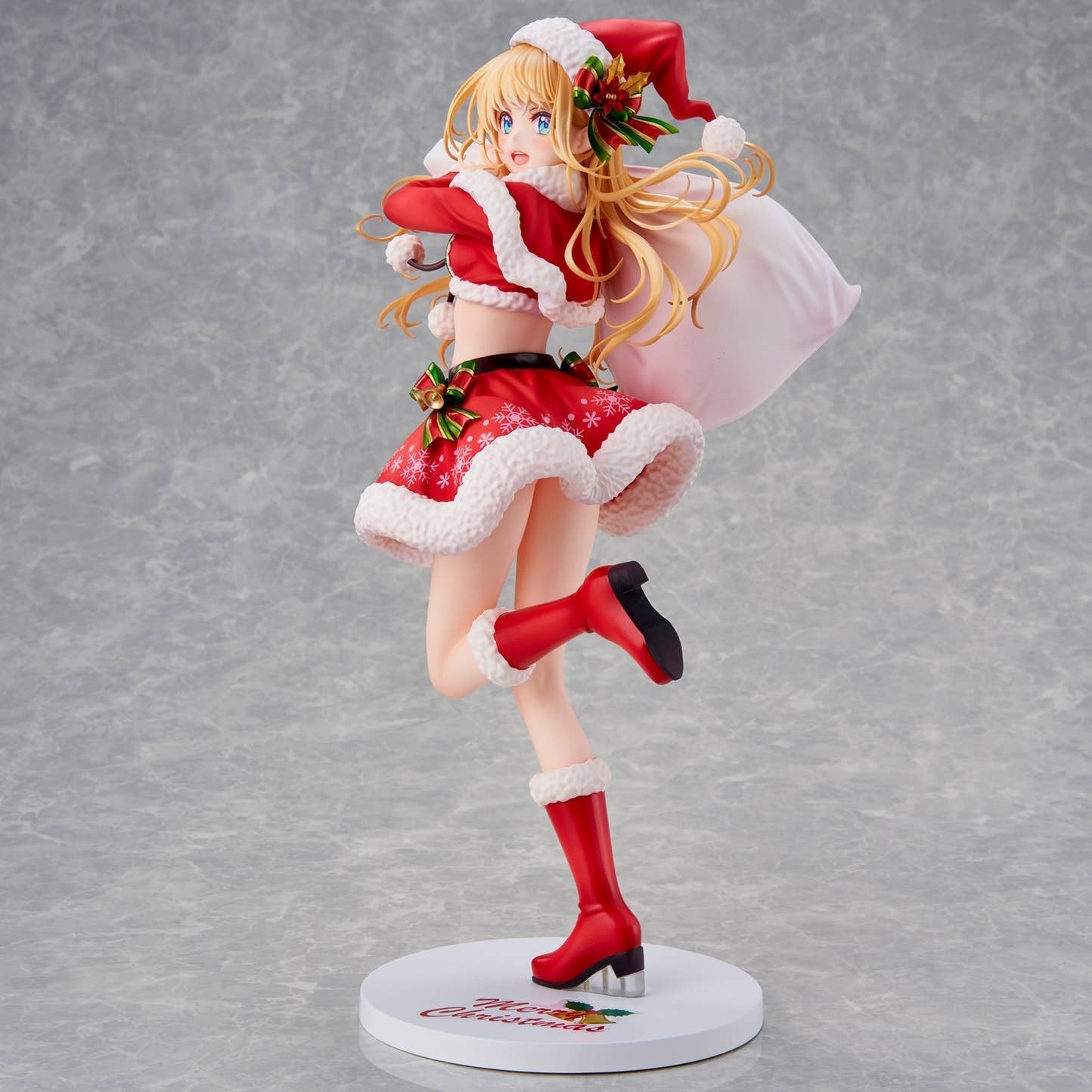 Union Creative Santa Girl Illustrated by En Morikura [Re-release 2026]