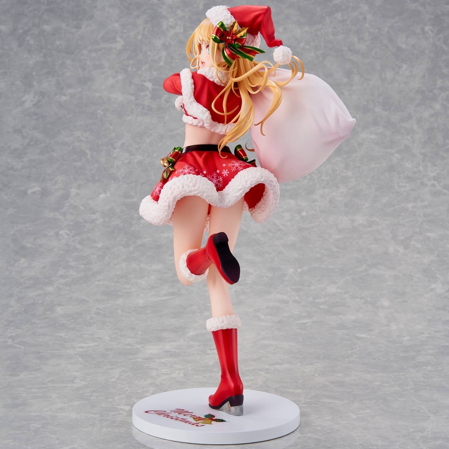 Union Creative Santa Girl Illustrated by En Morikura [Re-release 2026]