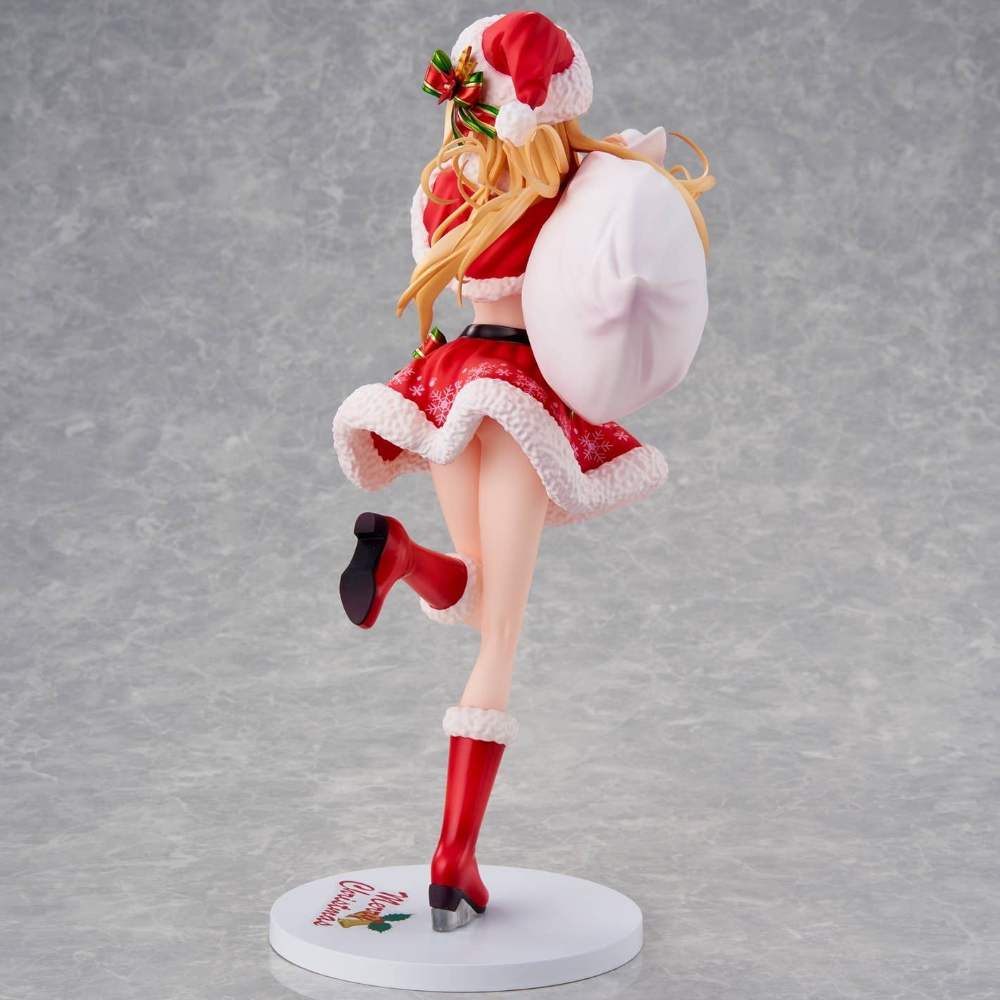 Union Creative Santa Girl Illustrated by En Morikura [Re-release 2026]