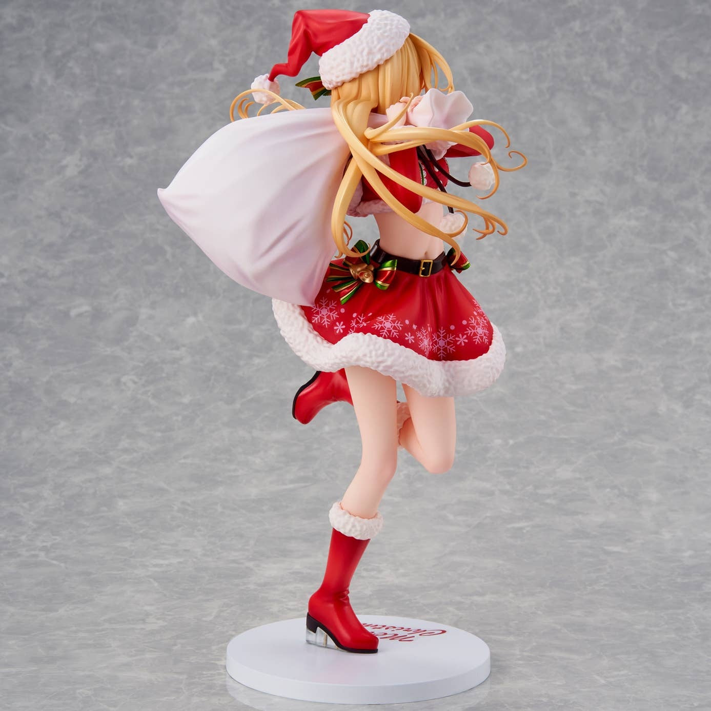Union Creative Santa Girl Illustrated by En Morikura [Re-release 2026]