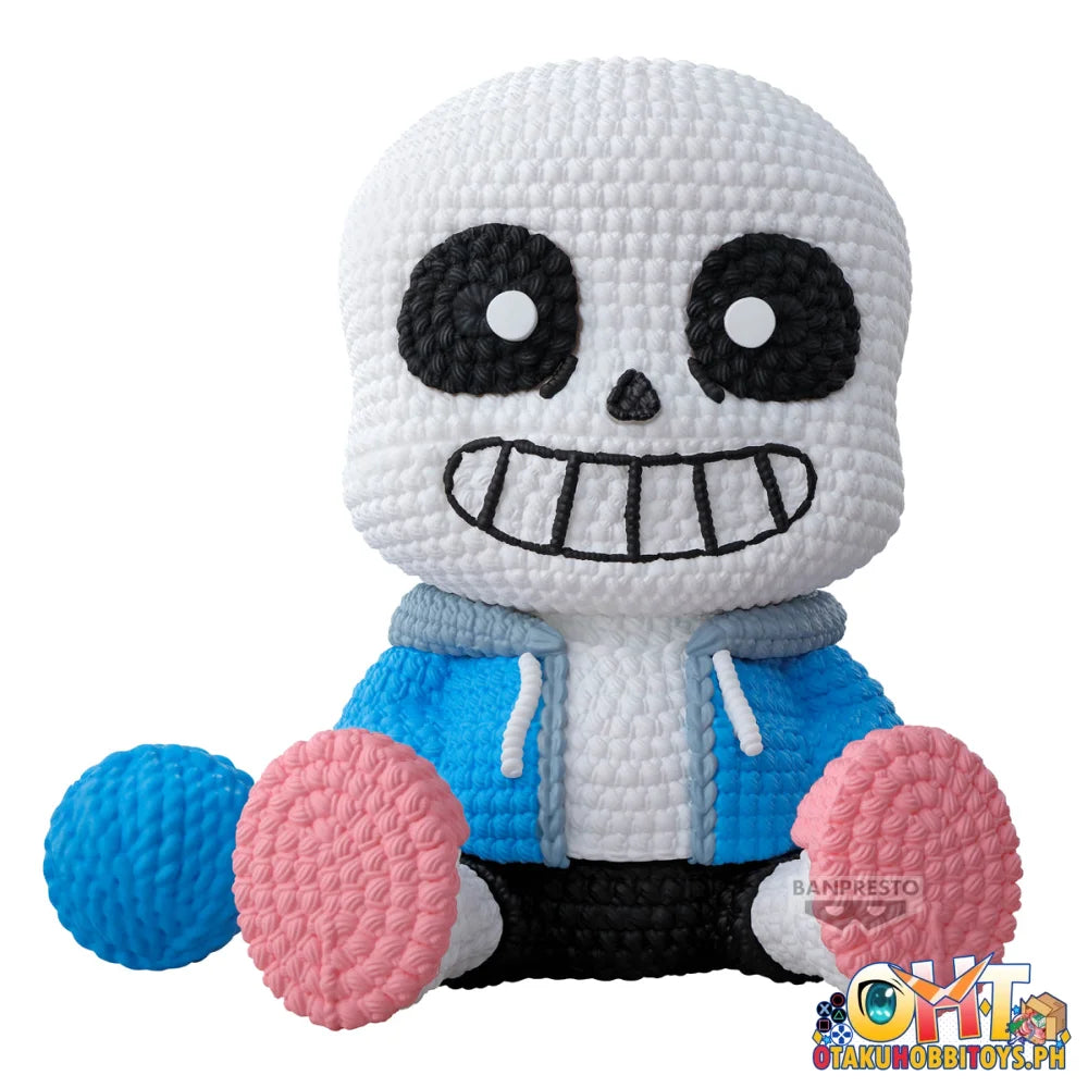 Undertale Amicot~Sans~ Prize Figure