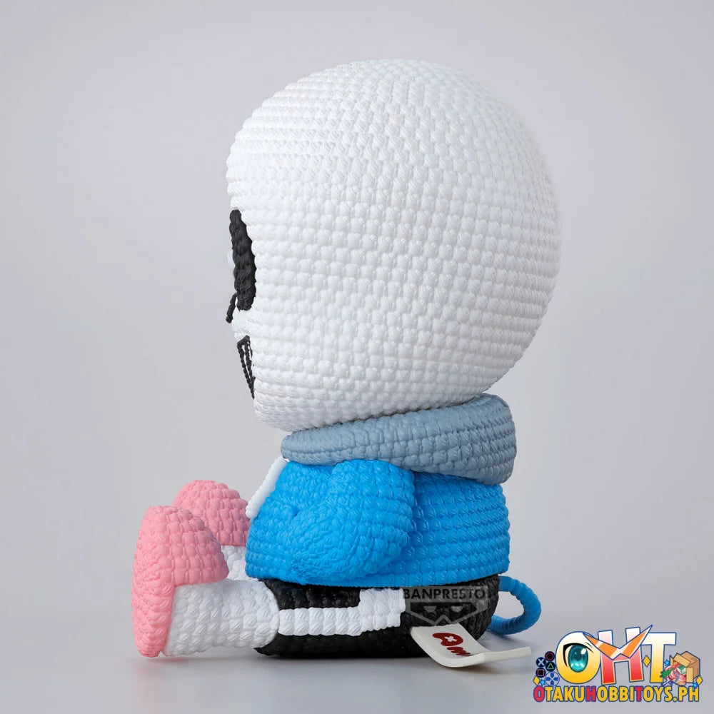 Undertale Amicot~Sans~ Prize Figure
