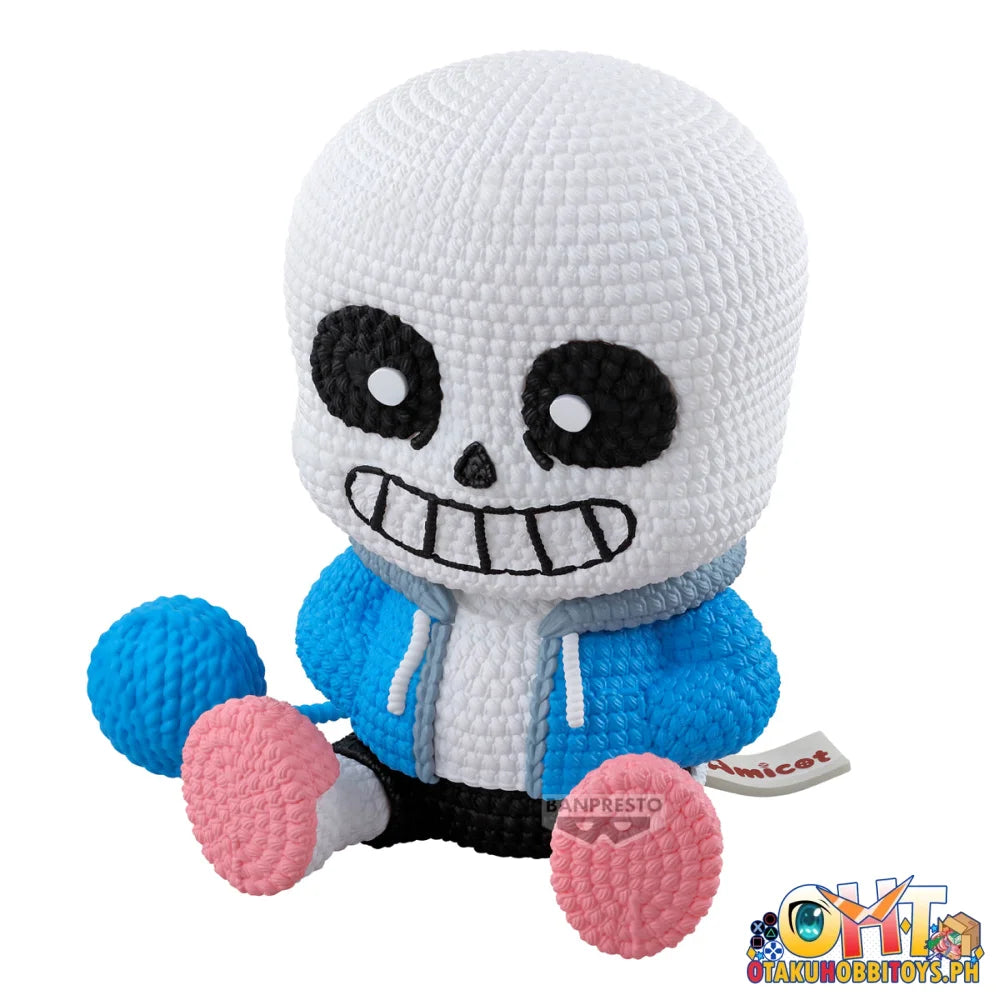 Undertale Amicot~Sans~ Prize Figure