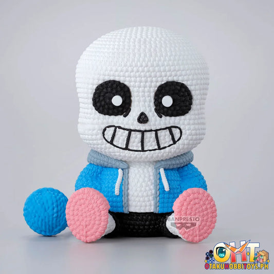 Undertale Amicot~Sans~ Prize Figure