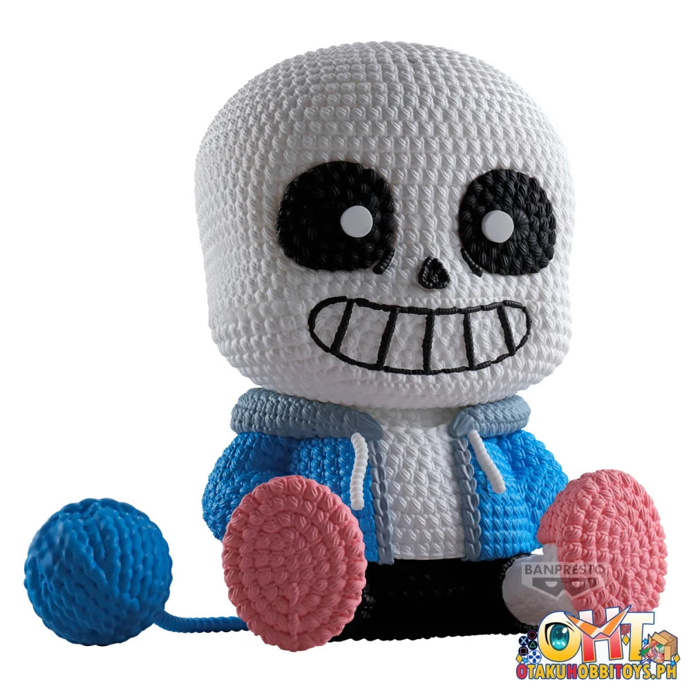 Undertale Amicot~Sans~ Prize Figure