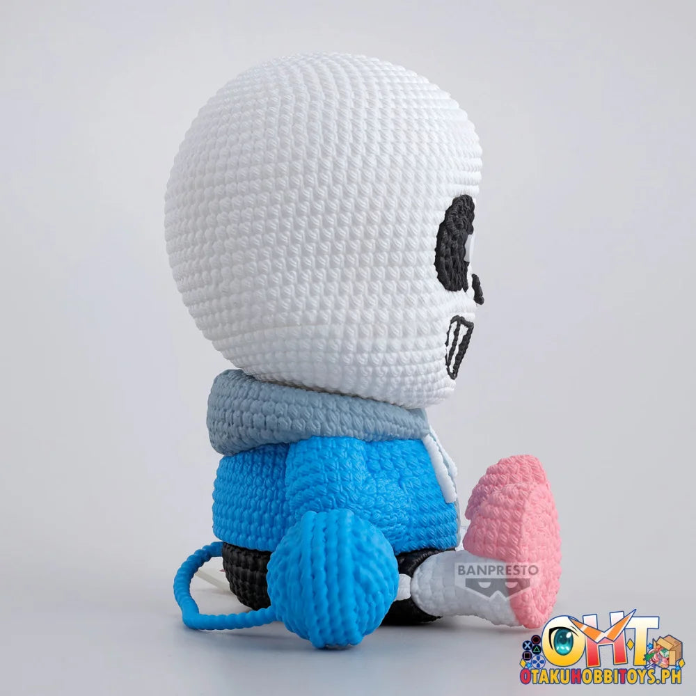 Undertale Amicot~Sans~ Prize Figure