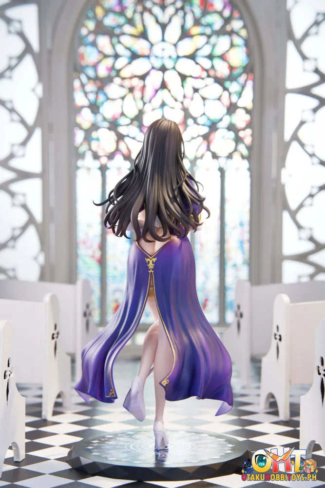 Uni-Like 1/6 The Nun Of Prayer - Petrone Scale Figure