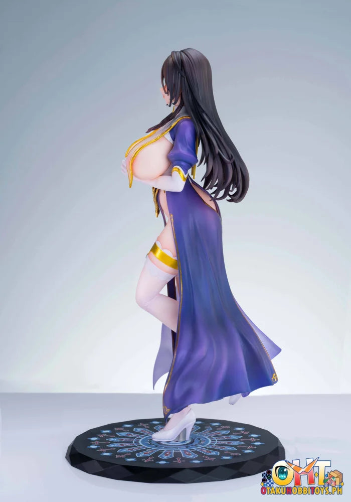 Uni-Like 1/6 The Nun Of Prayer - Petrone Scale Figure