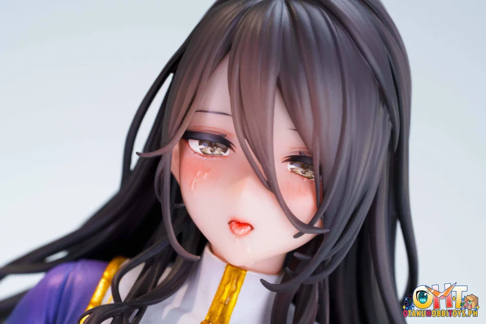 Uni-Like 1/6 The Nun Of Prayer - Petrone Scale Figure