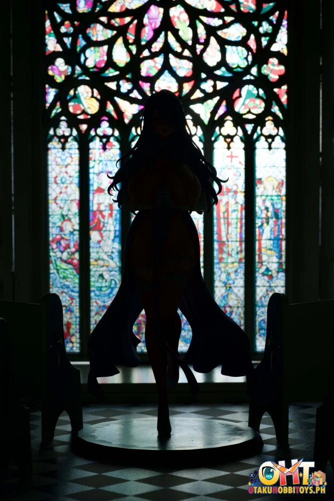 Uni-Like 1/6 The Nun Of Prayer - Petrone Scale Figure