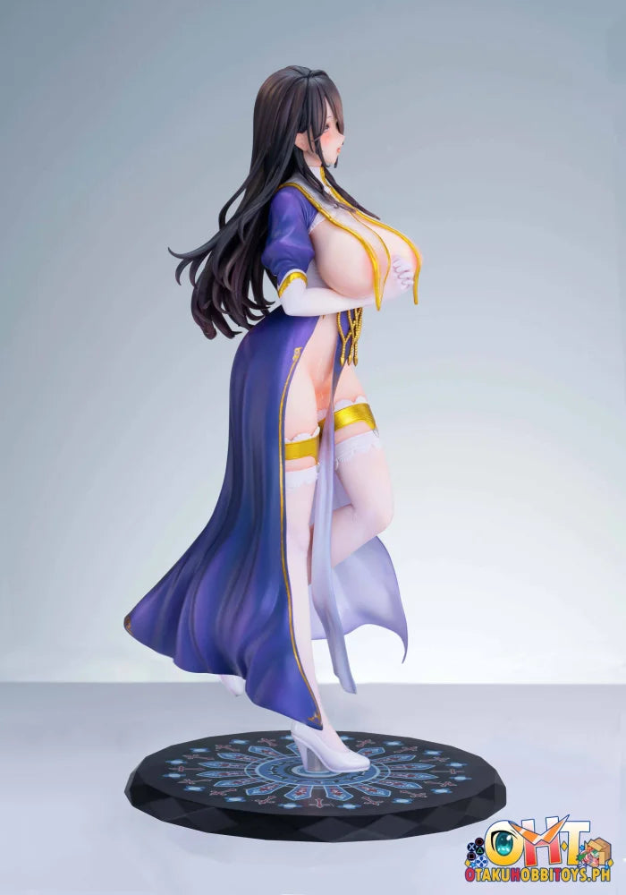 Uni-Like 1/6 The Nun Of Prayer - Petrone Scale Figure