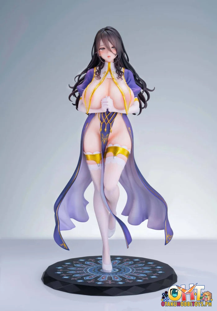 Uni-Like 1/6 The Nun Of Prayer - Petrone Scale Figure