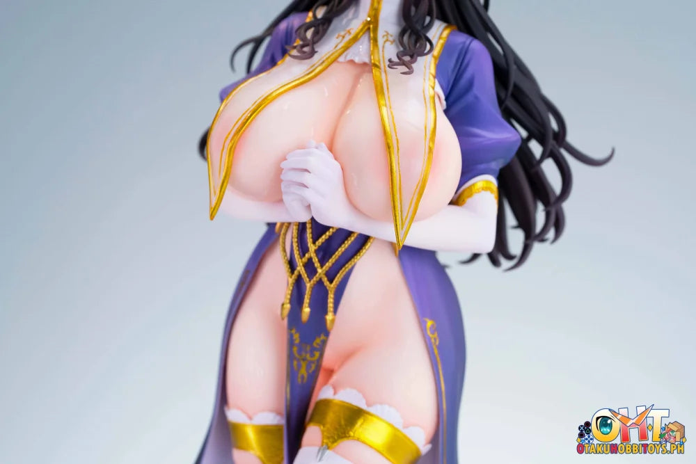 Uni-Like 1/6 The Nun Of Prayer - Petrone Scale Figure