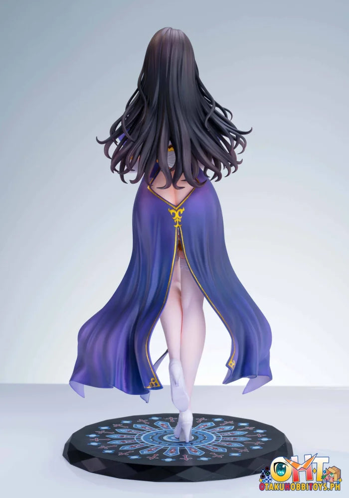 Uni-Like 1/6 The Nun Of Prayer - Petrone Scale Figure