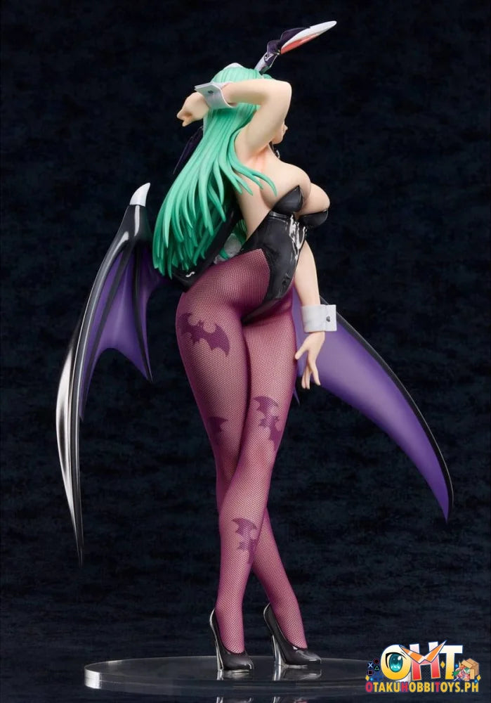 Union Creative 1/4 B-style Vampire Series Morrigan Bunny - Scale Figure