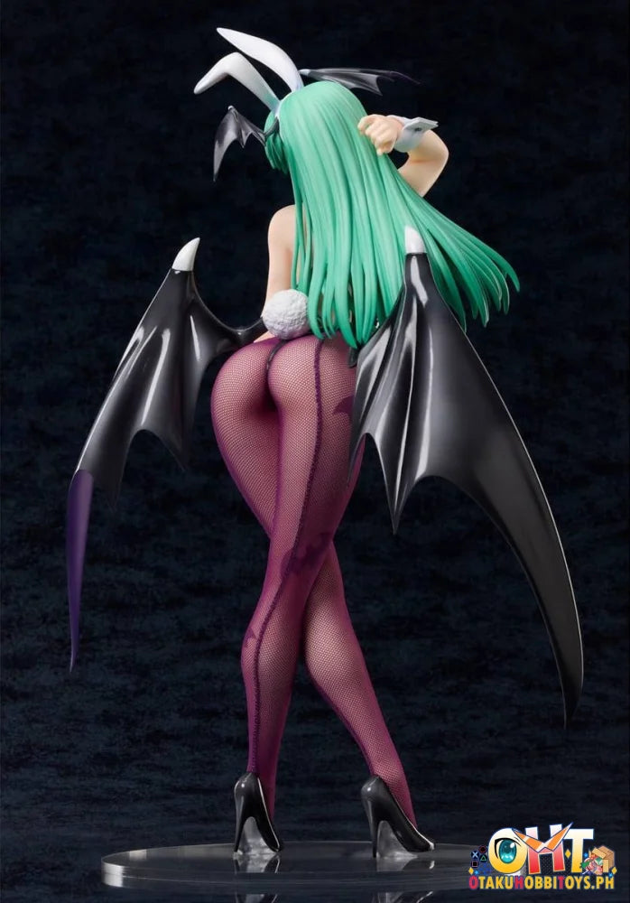 Union Creative 1/4 B-style Vampire Series Morrigan Bunny - Scale Figure
