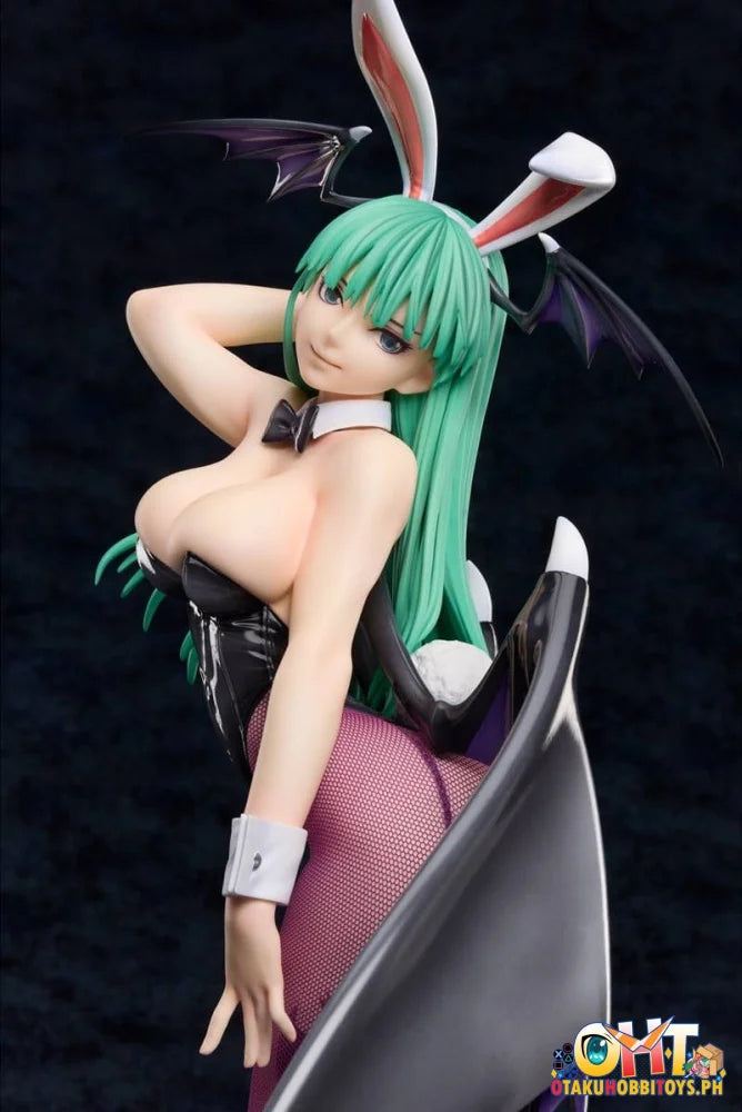 Union Creative 1/4 B-style Vampire Series Morrigan Bunny - Scale Figure