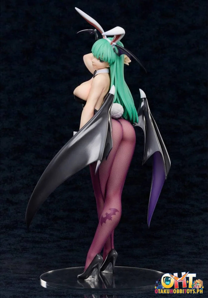 Union Creative 1/4 B-style Vampire Series Morrigan Bunny - Scale Figure