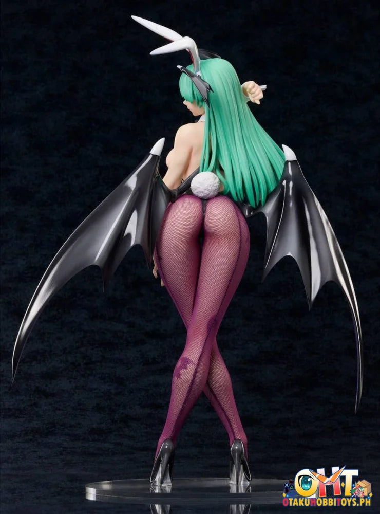 Union Creative 1/4 B-style Vampire Series Morrigan Bunny - Scale Figure