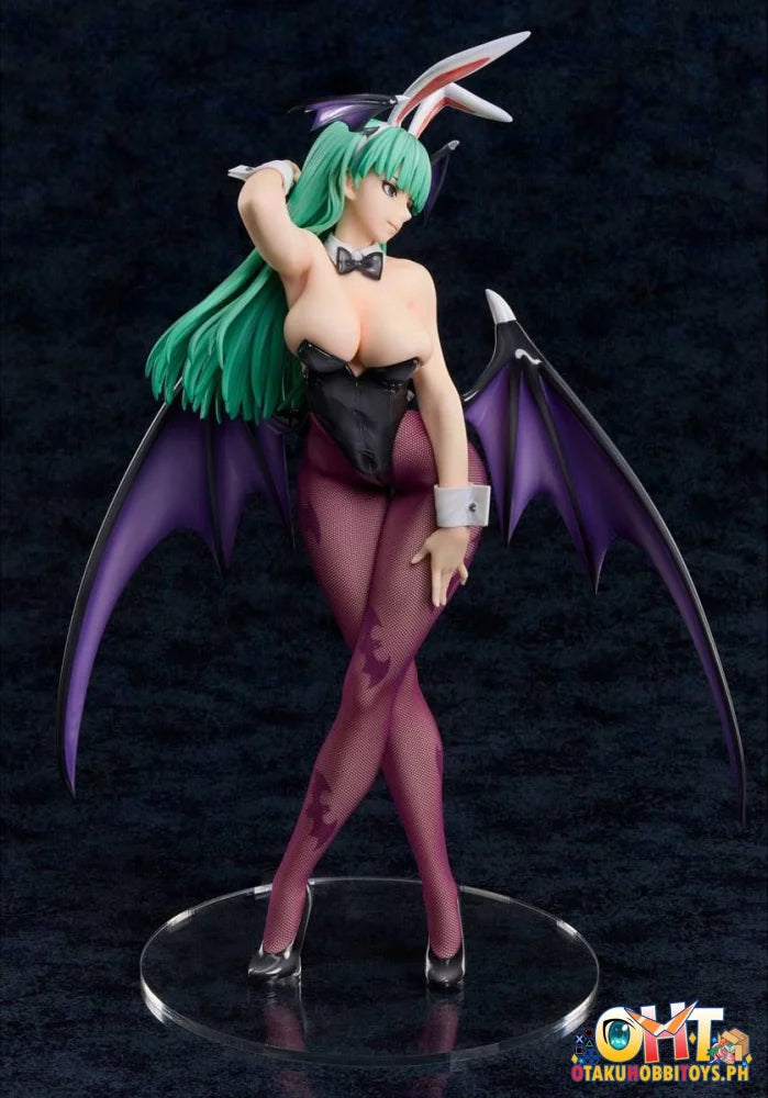 Union Creative 1/4 B-style Vampire Series Morrigan Bunny - Scale Figure