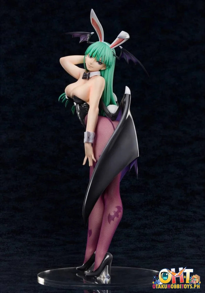 Union Creative 1/4 B-style Vampire Series Morrigan Bunny - Scale Figure