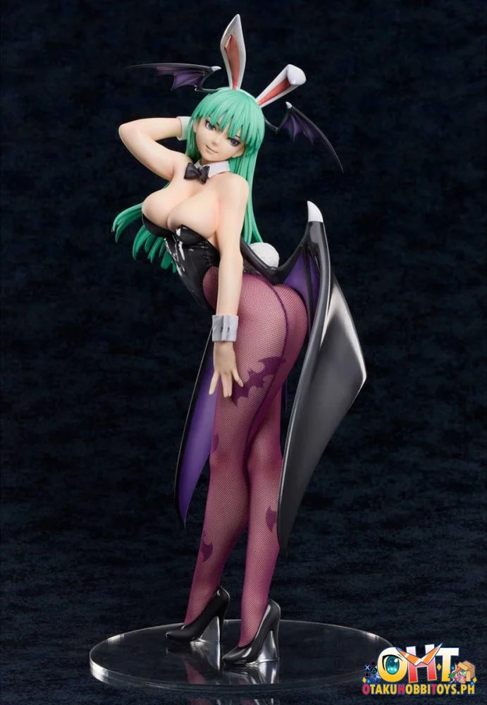 Union Creative 1/4 B-style Vampire Series Morrigan Bunny - Scale Figure