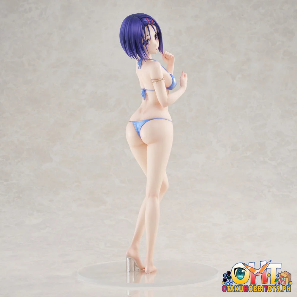 Union Creative 1/4 To Love-Ru Darkness Swimsuit Series Haruna Sairenji Scale Figure