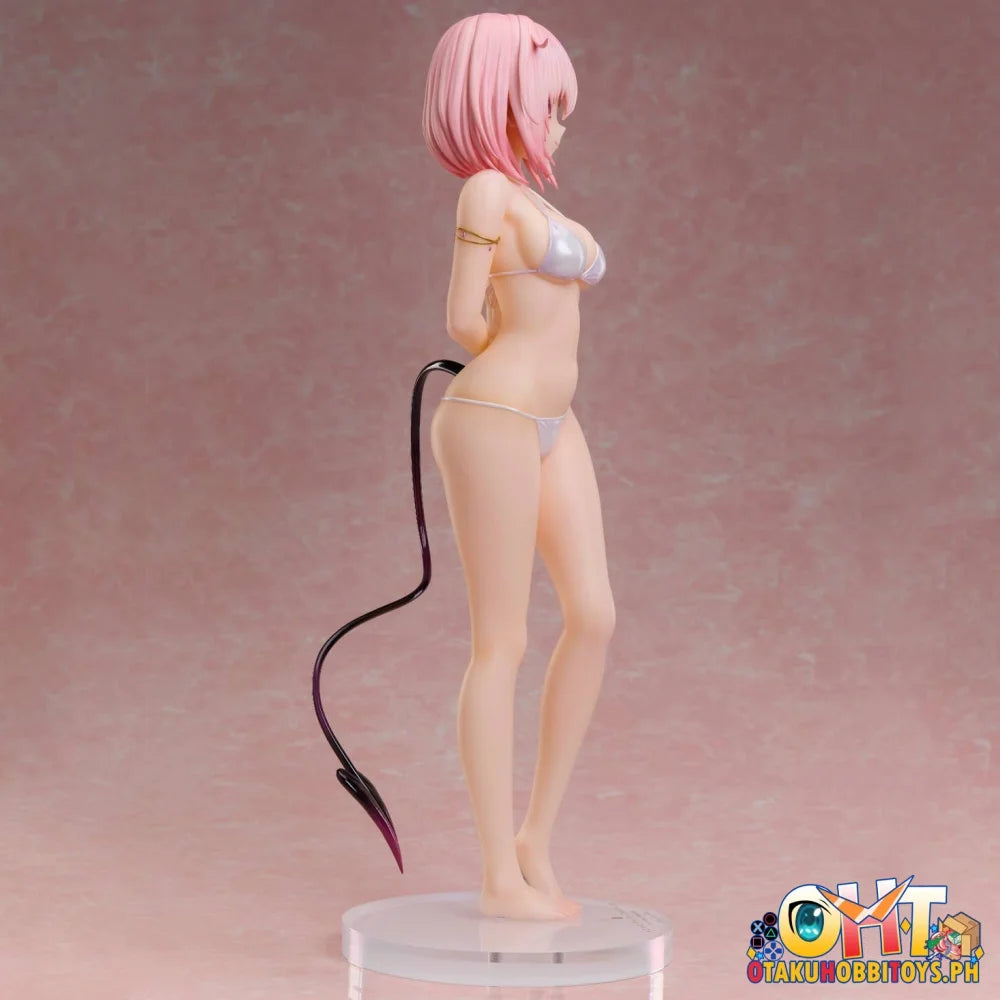 Union Creative 1/4 To LOVE-Ru Darkness Swimsuit Series Momo Belia Deviluke Muse Color Scale Figure