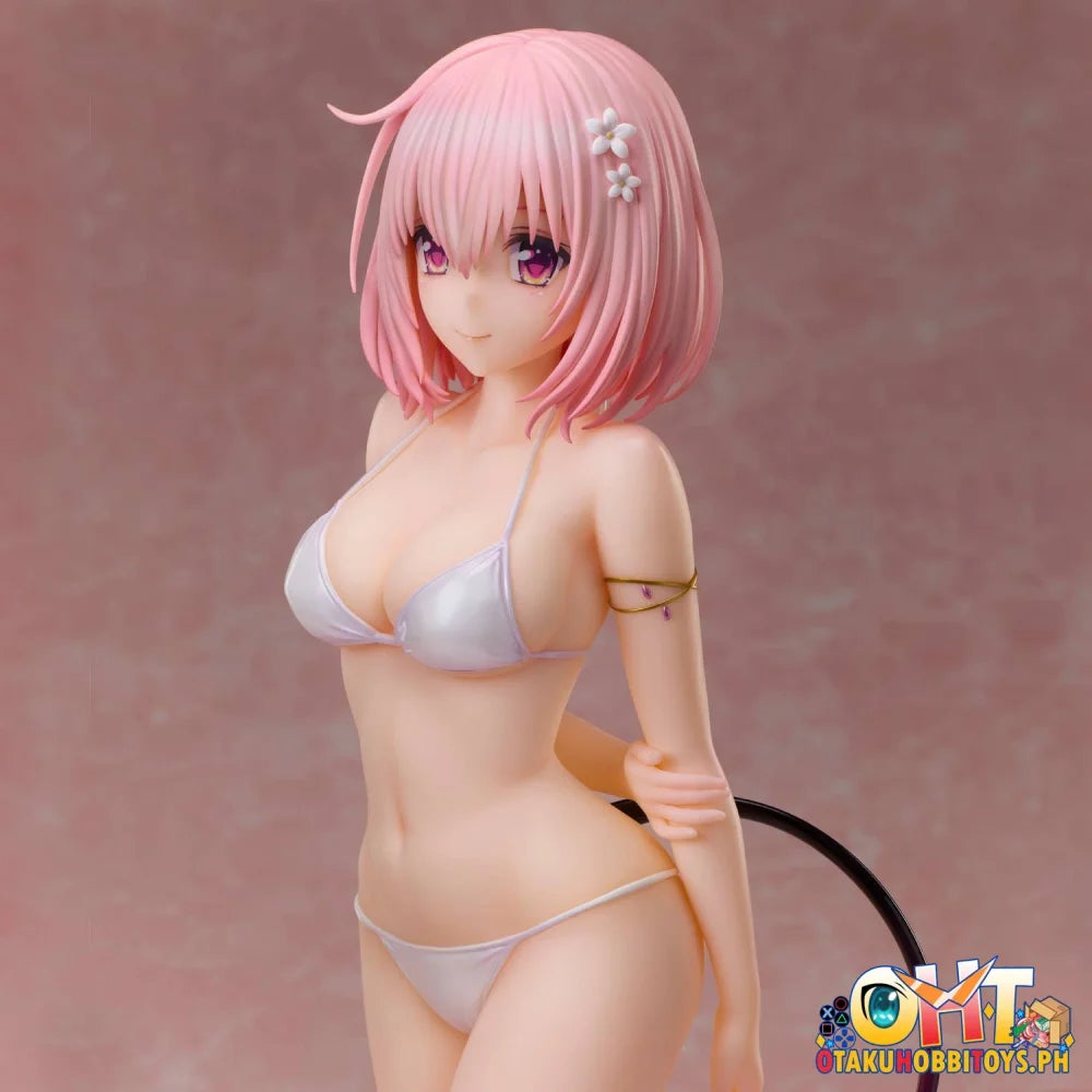 Union Creative 1/4 To LOVE-Ru Darkness Swimsuit Series Momo Belia Deviluke Muse Color Scale Figure