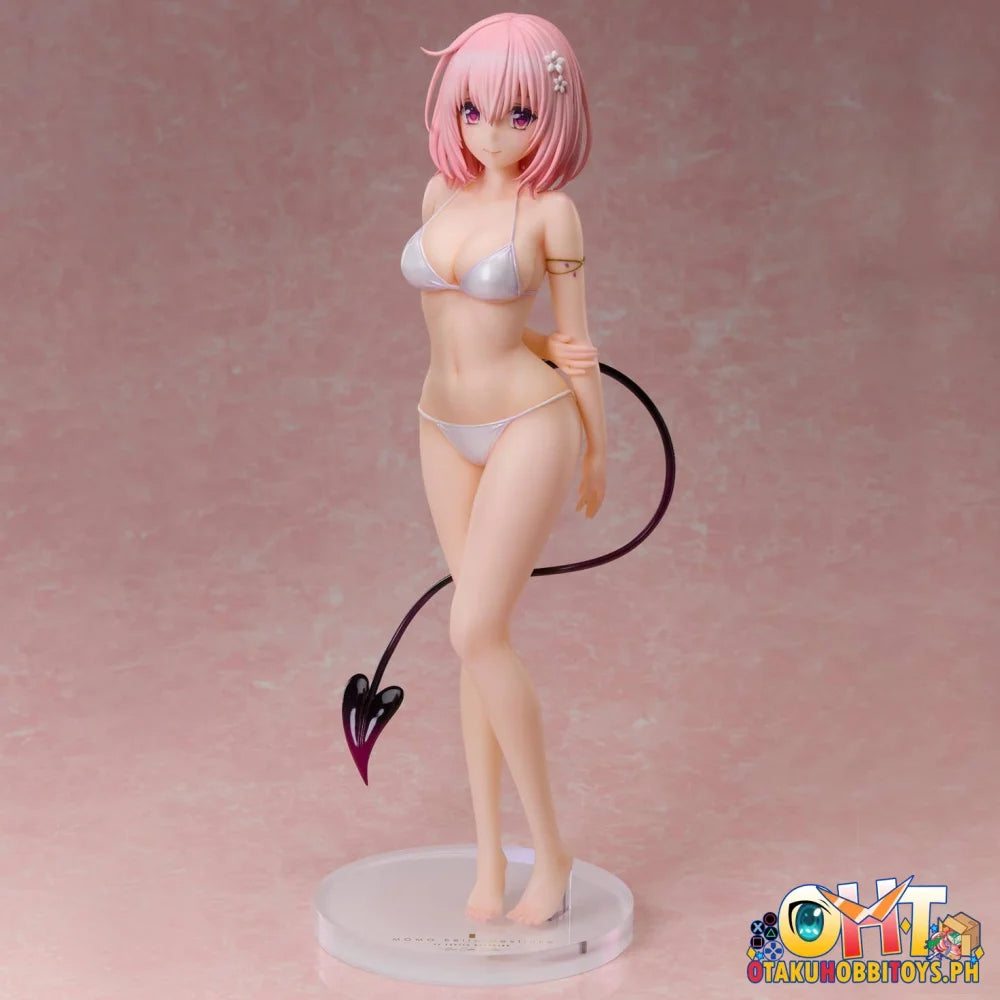 Union Creative 1/4 To LOVE-Ru Darkness Swimsuit Series Momo Belia Deviluke Muse Color Scale Figure